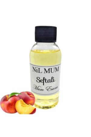 Şeftali Mum Esansı 100 gr