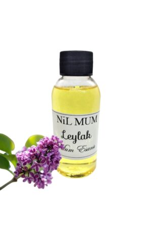 Leylak Mum Esansı 100 gr